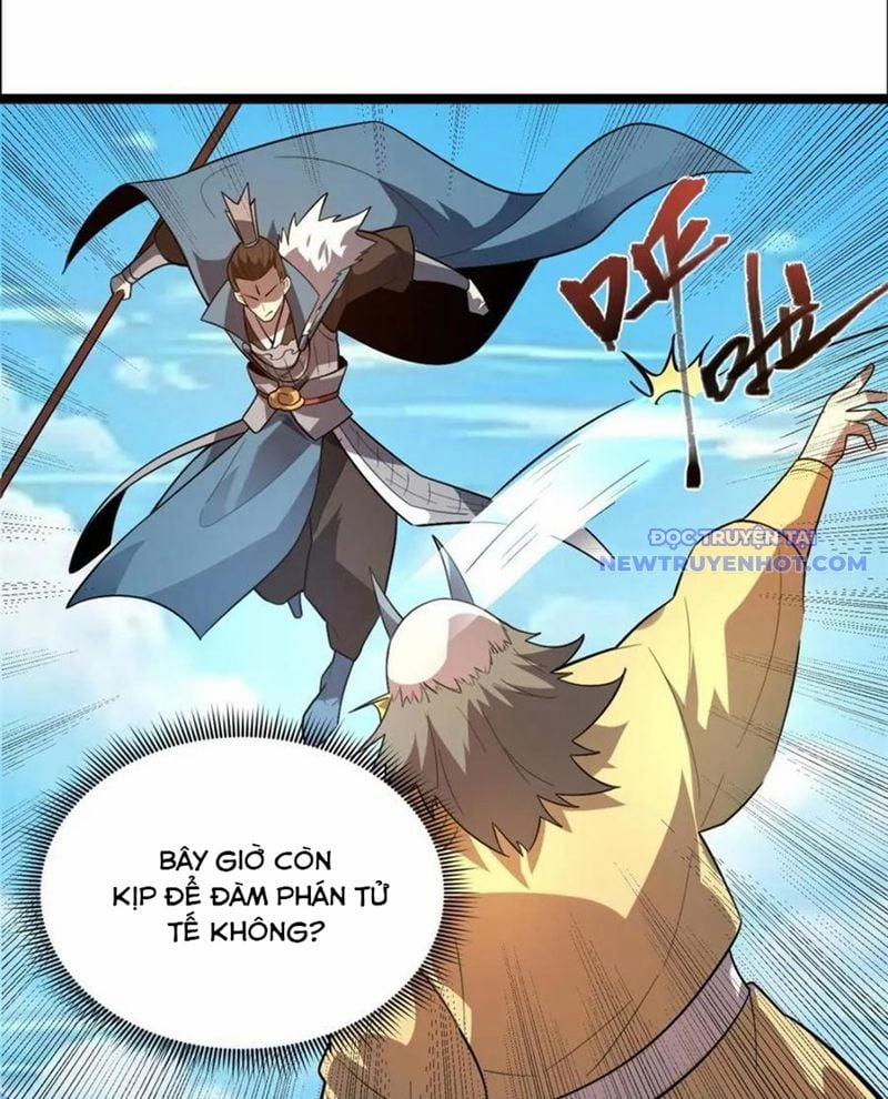 Nguyên Lai Ta Là Tu Tiên Đại Lão 525 trang 17