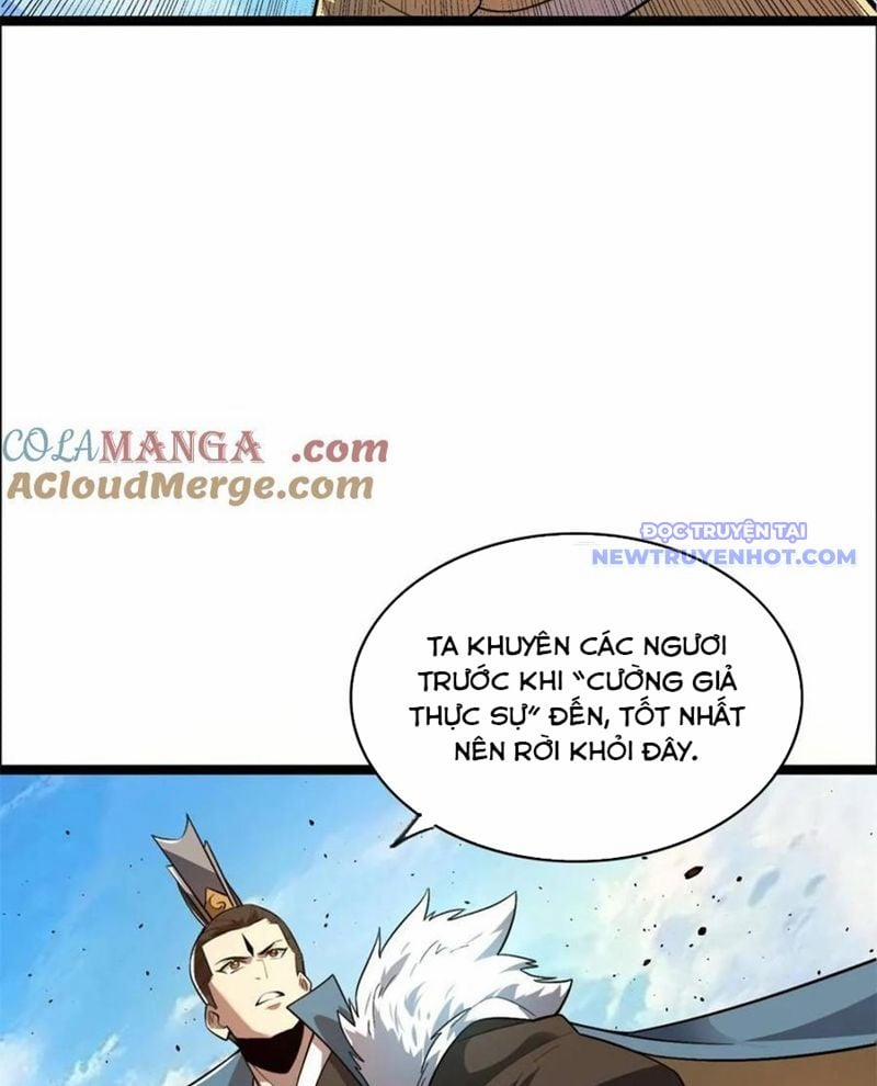 Nguyên Lai Ta Là Tu Tiên Đại Lão 525 trang 18