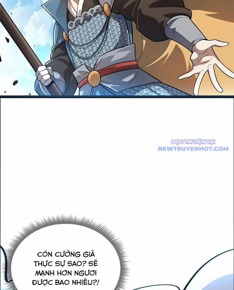 Nguyên Lai Ta Là Tu Tiên Đại Lão 525 trang 19