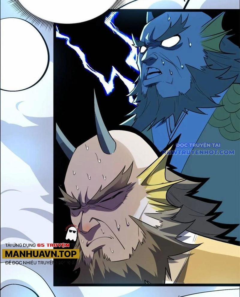 Nguyên Lai Ta Là Tu Tiên Đại Lão 525 trang 20