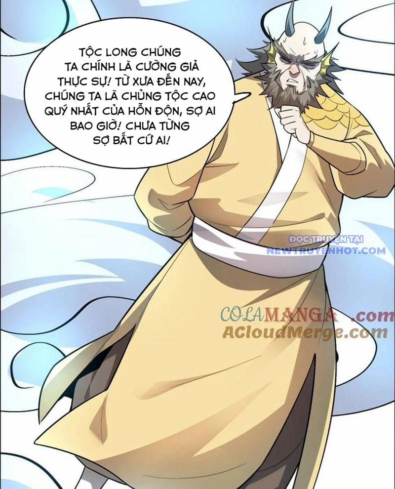 Nguyên Lai Ta Là Tu Tiên Đại Lão 525 trang 21