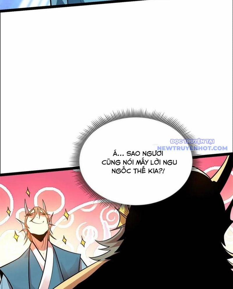 Nguyên Lai Ta Là Tu Tiên Đại Lão 525 trang 25
