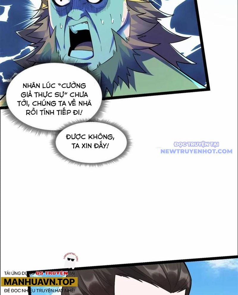 Nguyên Lai Ta Là Tu Tiên Đại Lão 525 trang 28