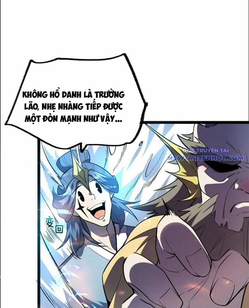 Nguyên Lai Ta Là Tu Tiên Đại Lão 525 trang 3