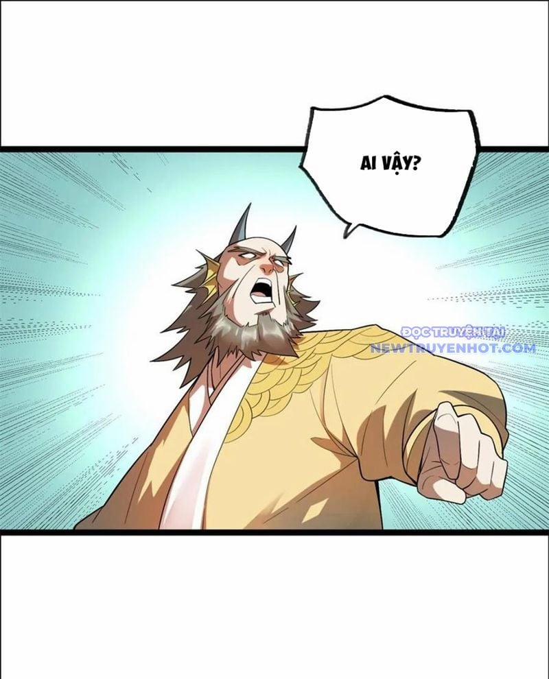 Nguyên Lai Ta Là Tu Tiên Đại Lão 525 trang 31