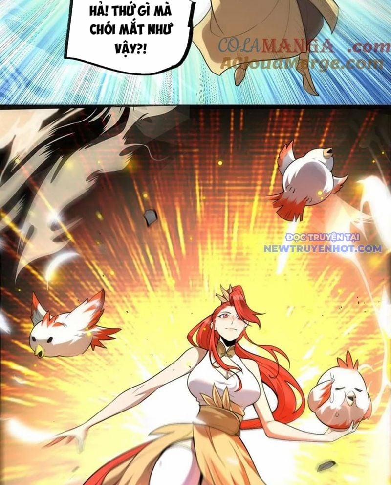 Nguyên Lai Ta Là Tu Tiên Đại Lão 525 trang 33