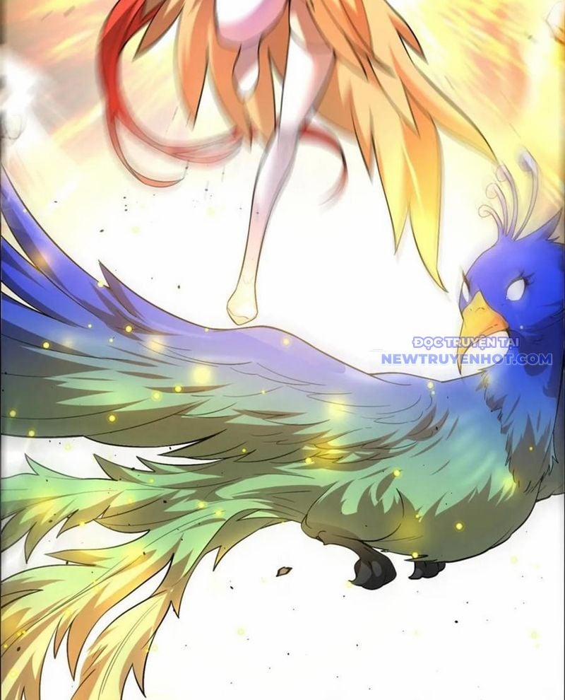 Nguyên Lai Ta Là Tu Tiên Đại Lão 525 trang 34