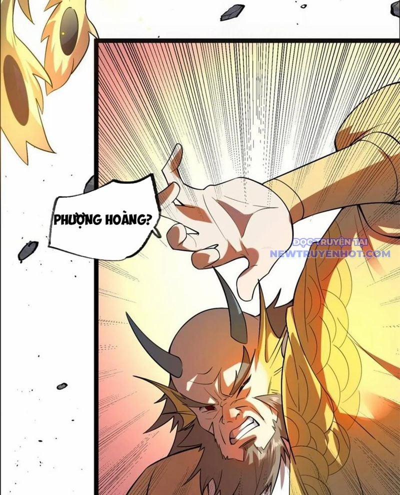 Nguyên Lai Ta Là Tu Tiên Đại Lão 525 trang 35