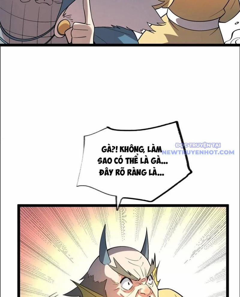 Nguyên Lai Ta Là Tu Tiên Đại Lão 525 trang 37