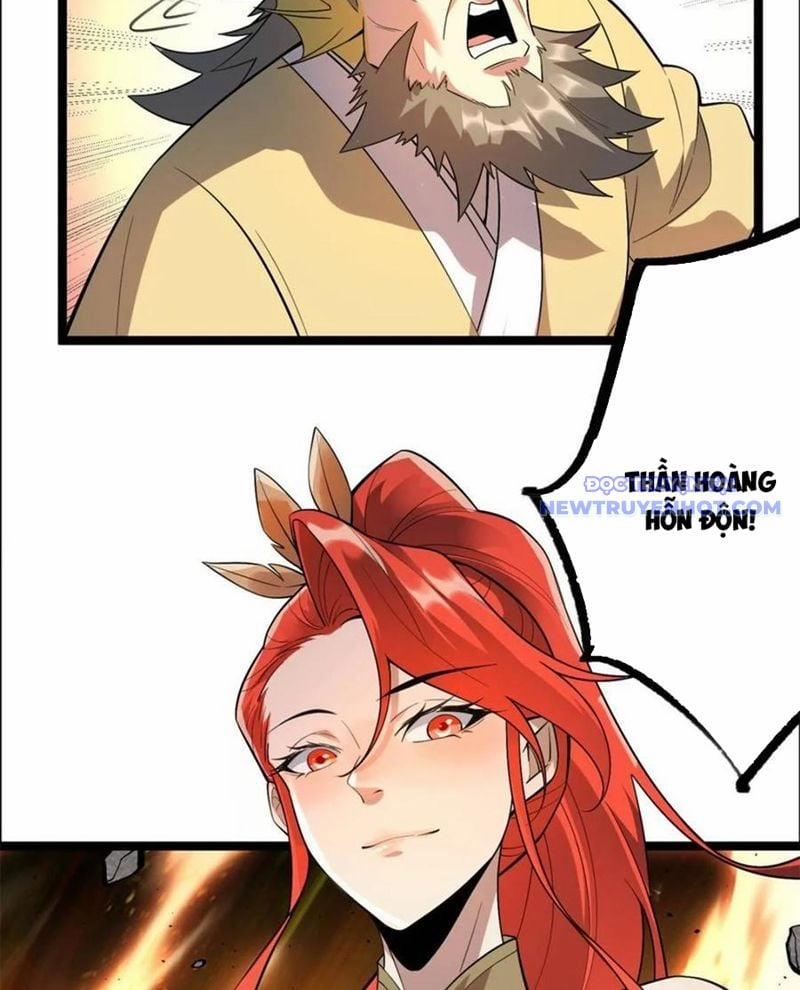 Nguyên Lai Ta Là Tu Tiên Đại Lão 525 trang 38
