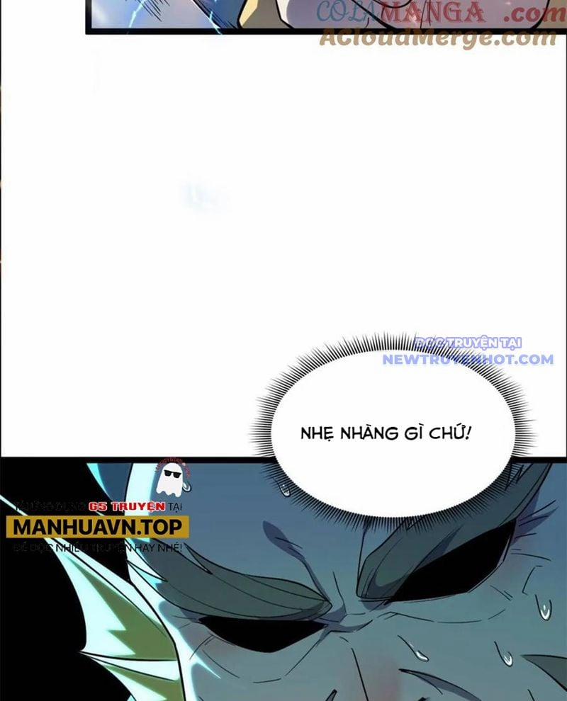 Nguyên Lai Ta Là Tu Tiên Đại Lão 525 trang 4