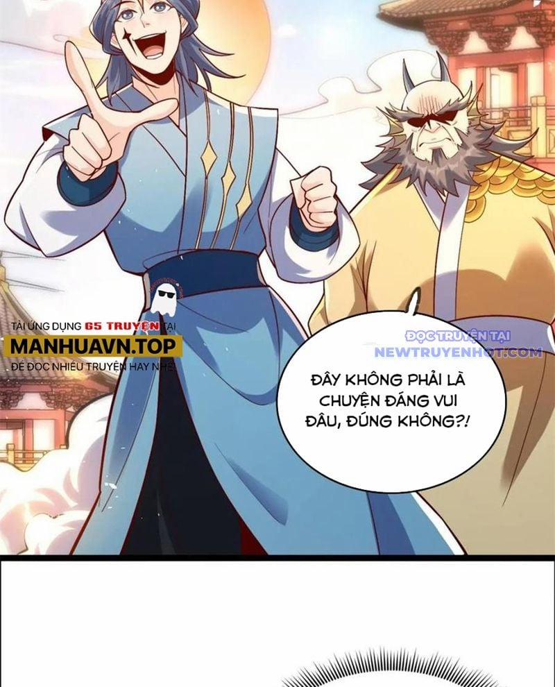 Nguyên Lai Ta Là Tu Tiên Đại Lão 525 trang 40