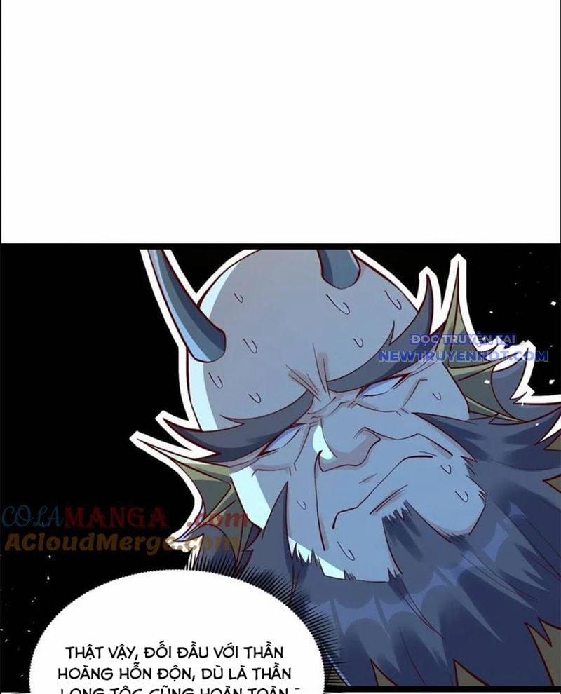 Nguyên Lai Ta Là Tu Tiên Đại Lão 525 trang 42