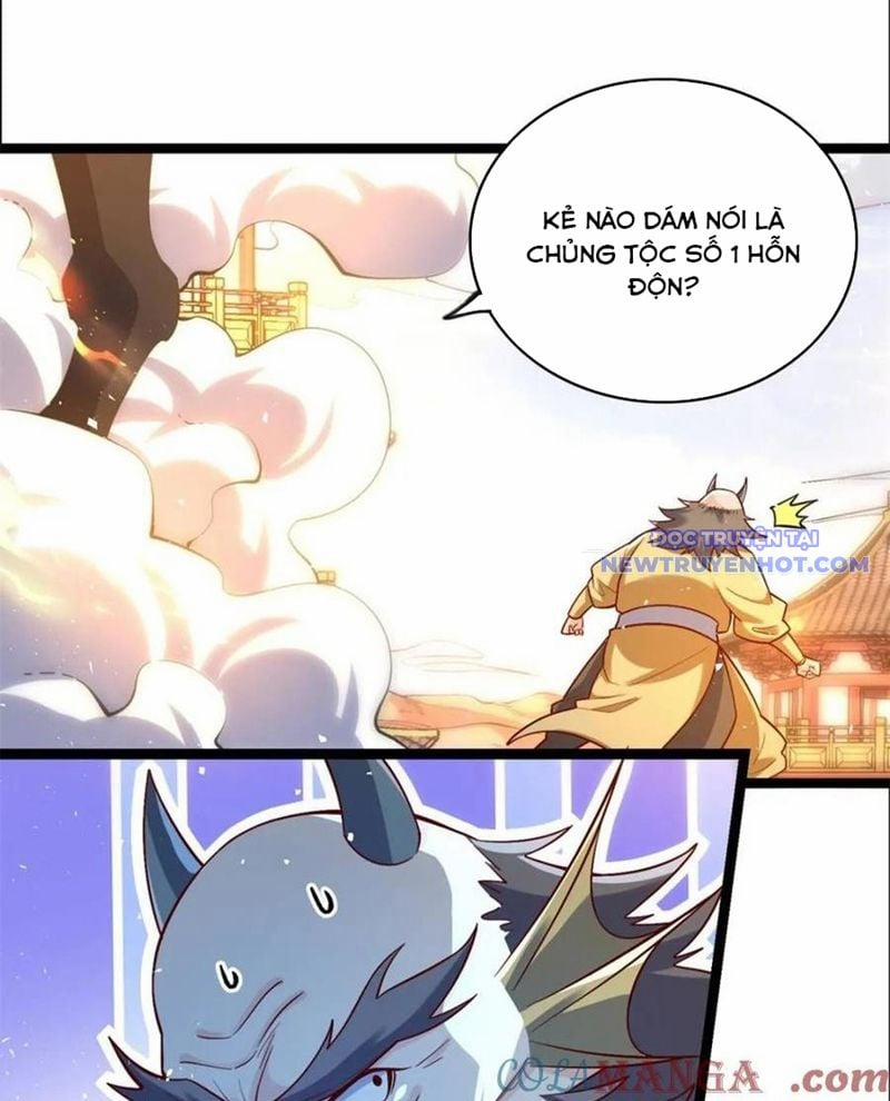 Nguyên Lai Ta Là Tu Tiên Đại Lão 525 trang 45