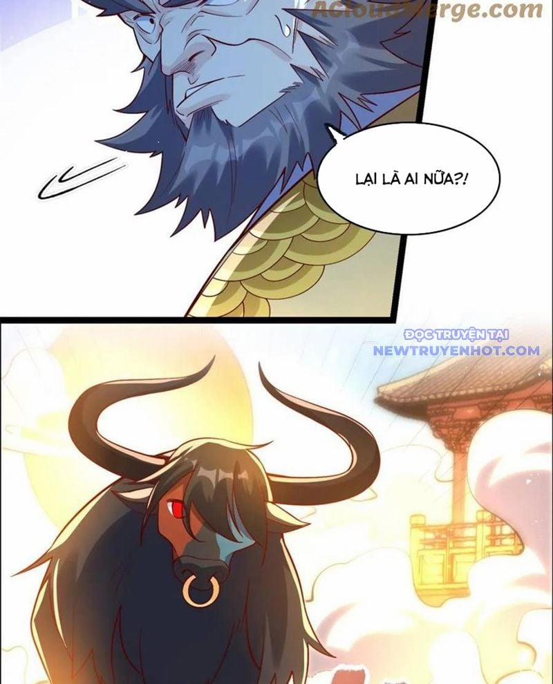 Nguyên Lai Ta Là Tu Tiên Đại Lão 525 trang 46
