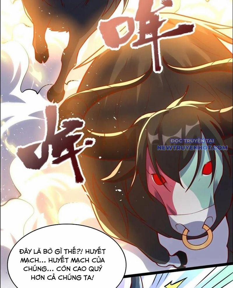 Nguyên Lai Ta Là Tu Tiên Đại Lão 525 trang 47