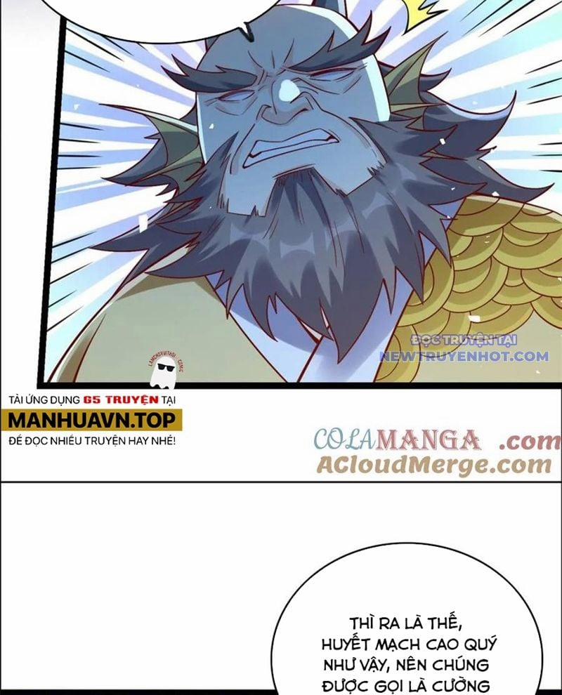 Nguyên Lai Ta Là Tu Tiên Đại Lão 525 trang 48