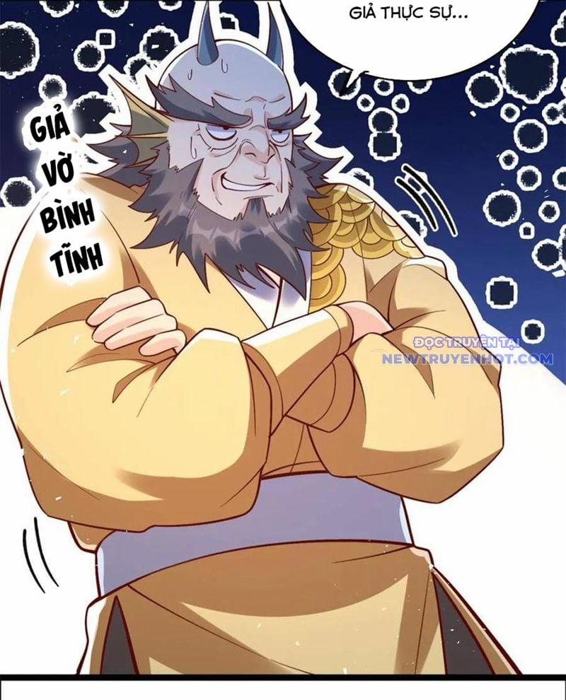 Nguyên Lai Ta Là Tu Tiên Đại Lão 525 trang 49