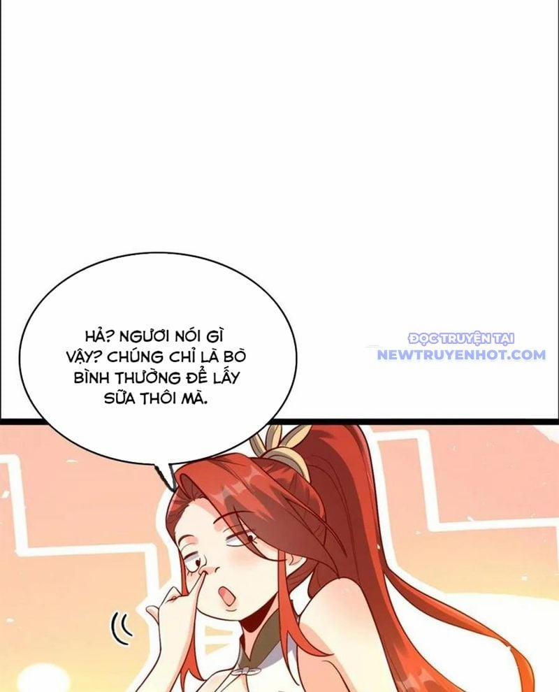 Nguyên Lai Ta Là Tu Tiên Đại Lão 525 trang 50