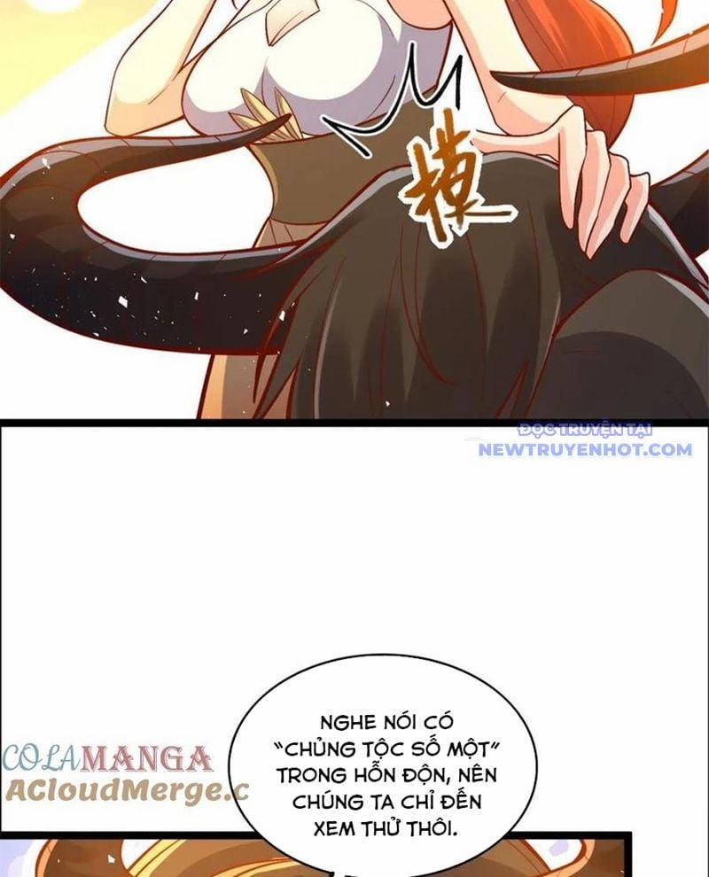 Nguyên Lai Ta Là Tu Tiên Đại Lão 525 trang 51