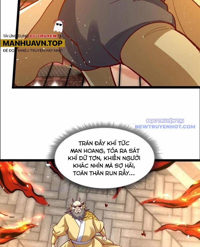 Nguyên Lai Ta Là Tu Tiên Đại Lão 525 trang 54
