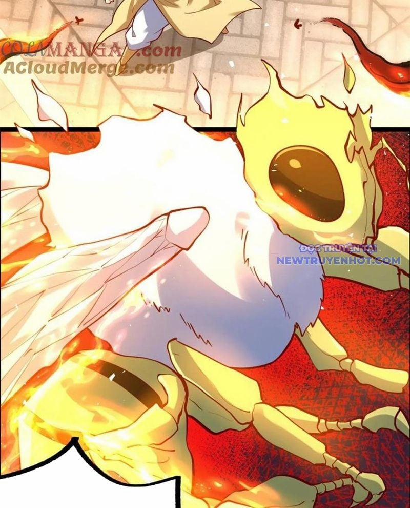 Nguyên Lai Ta Là Tu Tiên Đại Lão 525 trang 55