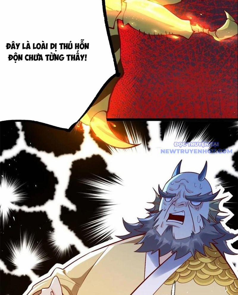 Nguyên Lai Ta Là Tu Tiên Đại Lão 525 trang 56