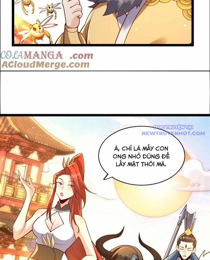 Nguyên Lai Ta Là Tu Tiên Đại Lão 525 trang 58