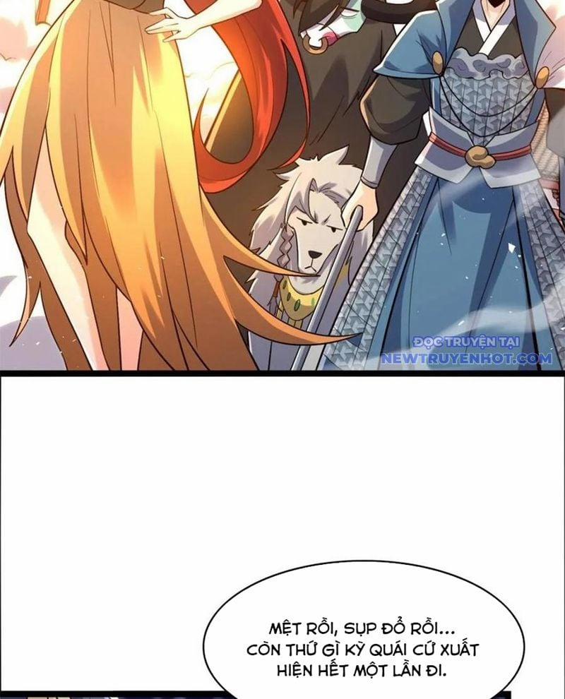 Nguyên Lai Ta Là Tu Tiên Đại Lão 525 trang 59