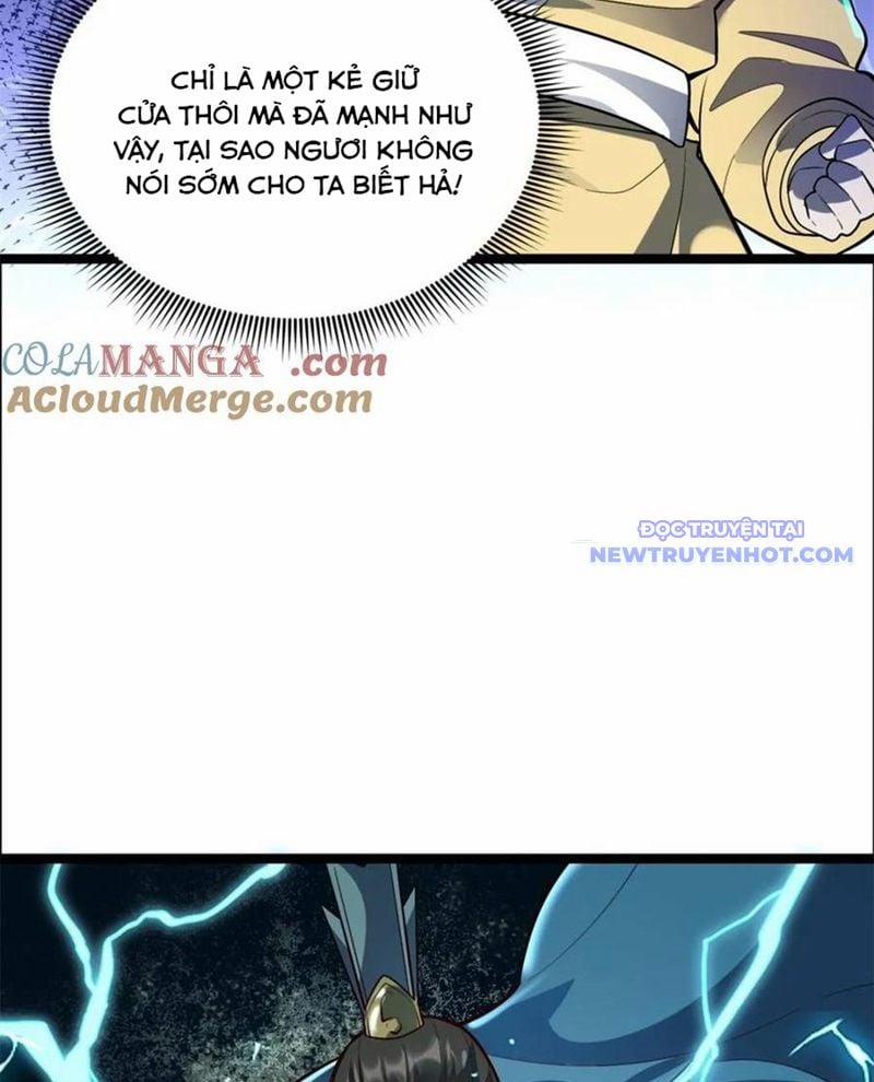 Nguyên Lai Ta Là Tu Tiên Đại Lão 525 trang 6
