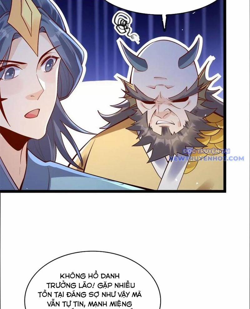 Nguyên Lai Ta Là Tu Tiên Đại Lão 525 trang 60