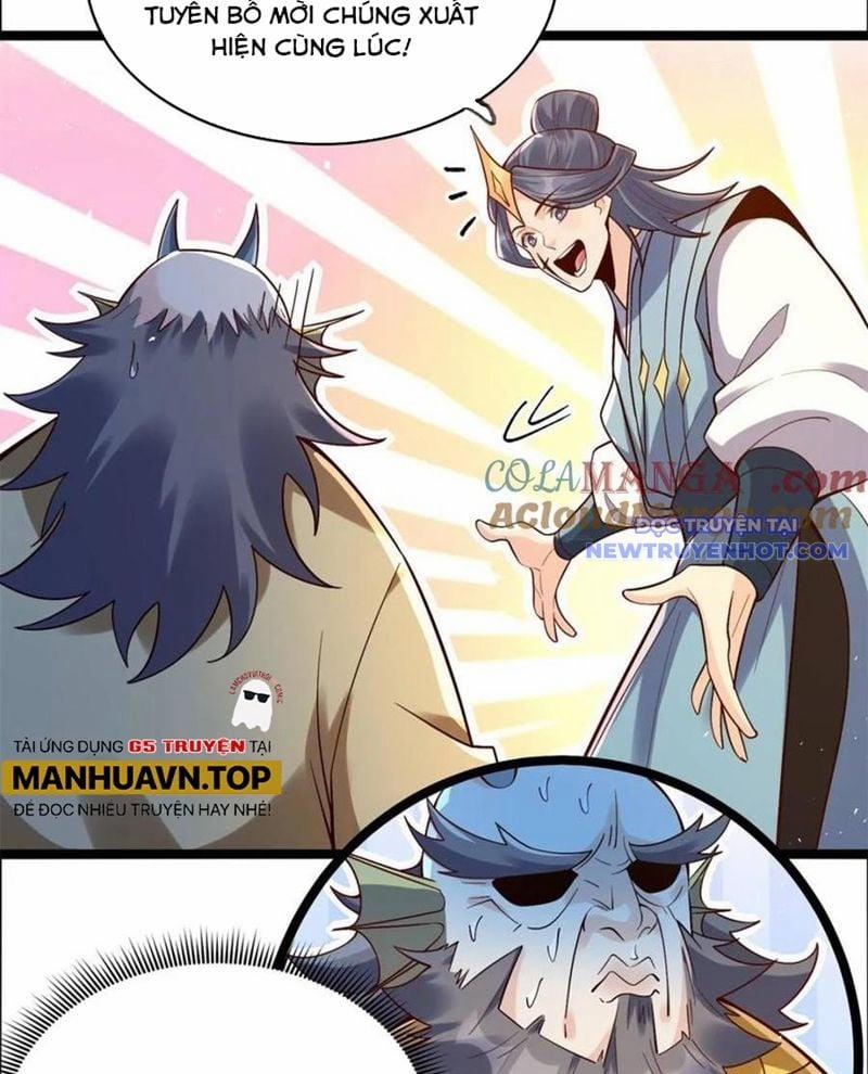 Nguyên Lai Ta Là Tu Tiên Đại Lão 525 trang 61