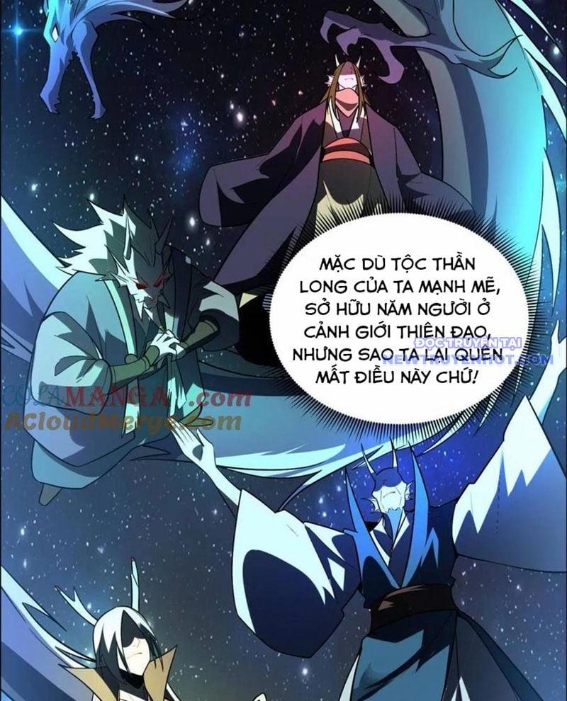 Nguyên Lai Ta Là Tu Tiên Đại Lão 525 trang 9