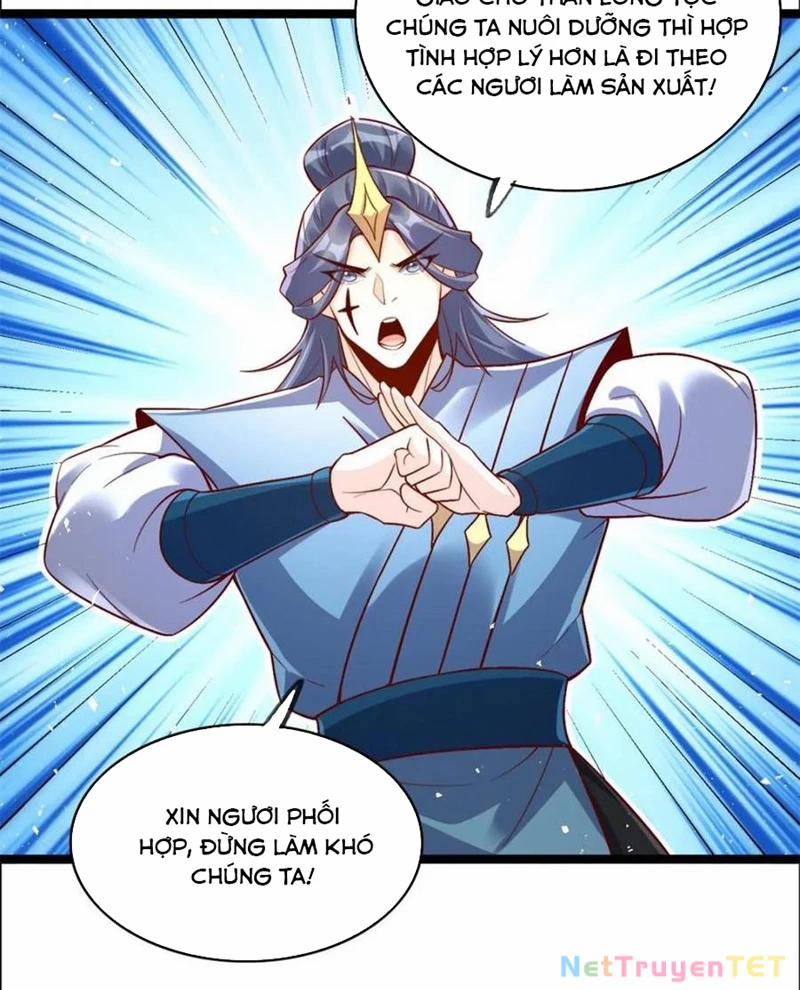 Nguyên Lai Ta Là Tu Tiên Đại Lão 526 trang 10
