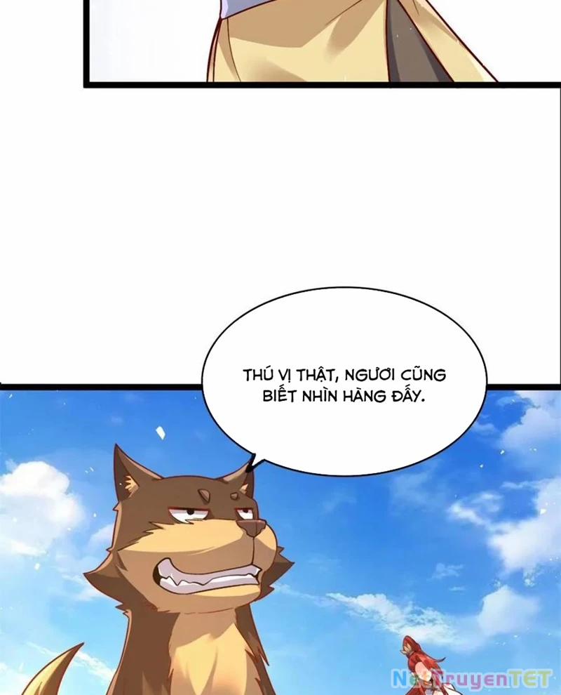 Nguyên Lai Ta Là Tu Tiên Đại Lão 526 trang 18