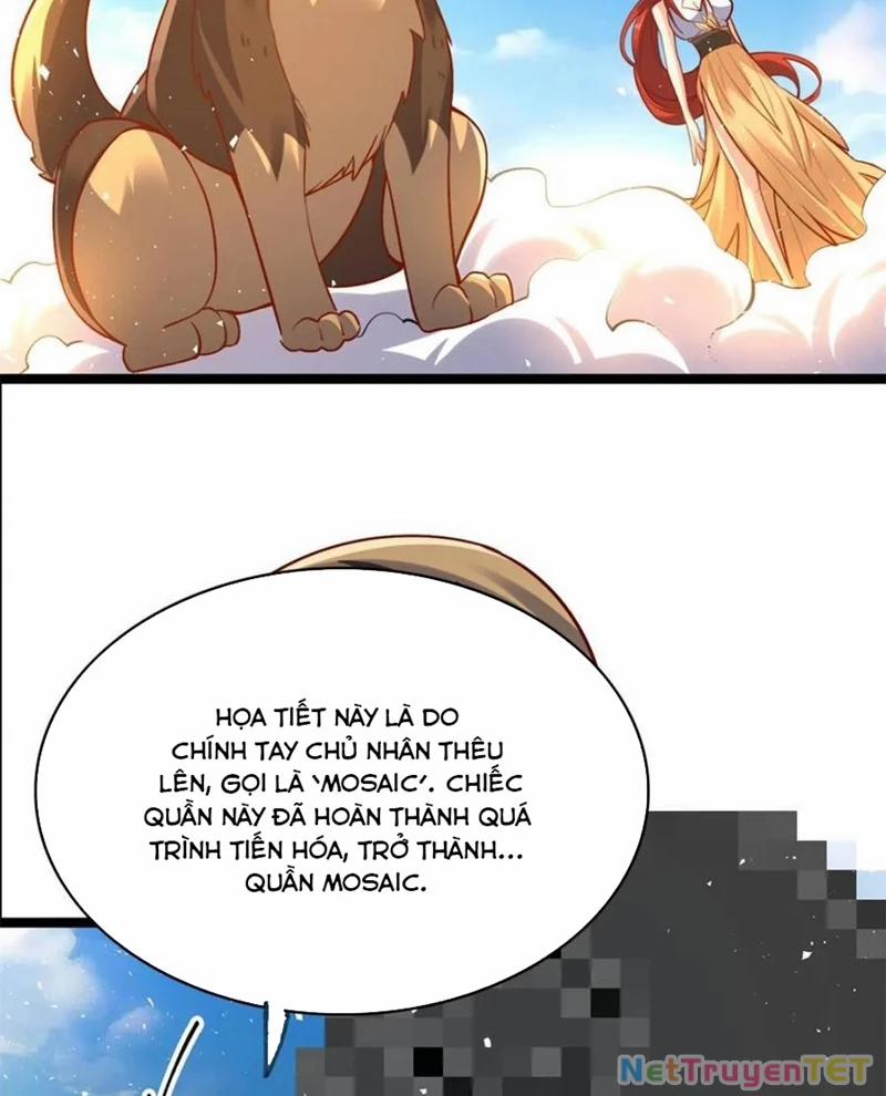 Nguyên Lai Ta Là Tu Tiên Đại Lão 526 trang 19