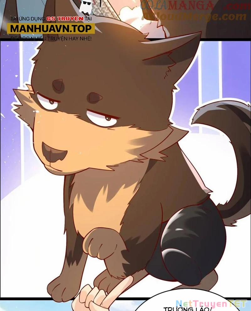 Nguyên Lai Ta Là Tu Tiên Đại Lão 526 trang 2