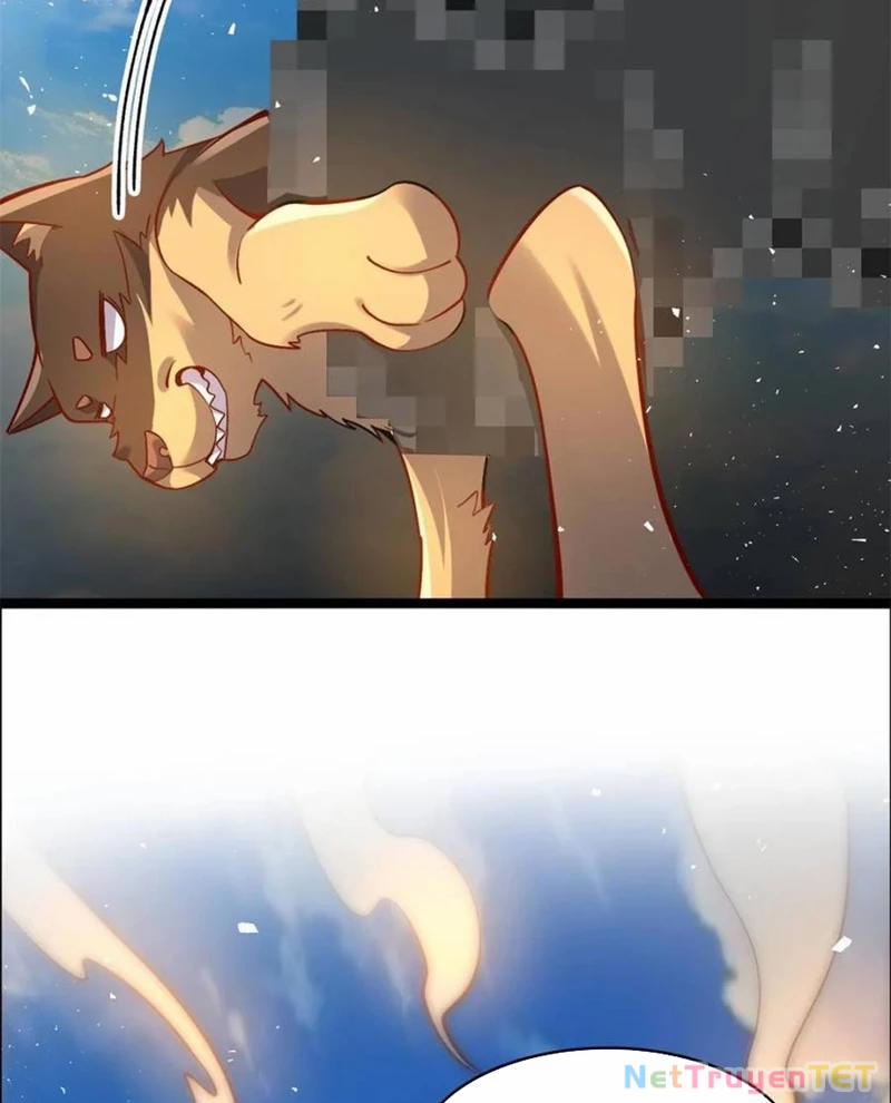 Nguyên Lai Ta Là Tu Tiên Đại Lão 526 trang 20