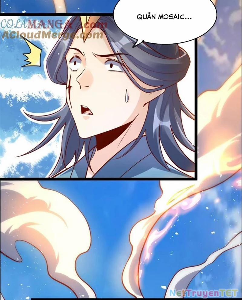 Nguyên Lai Ta Là Tu Tiên Đại Lão 526 trang 21