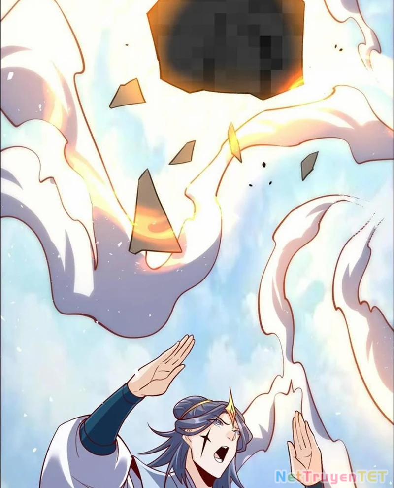 Nguyên Lai Ta Là Tu Tiên Đại Lão 526 trang 23