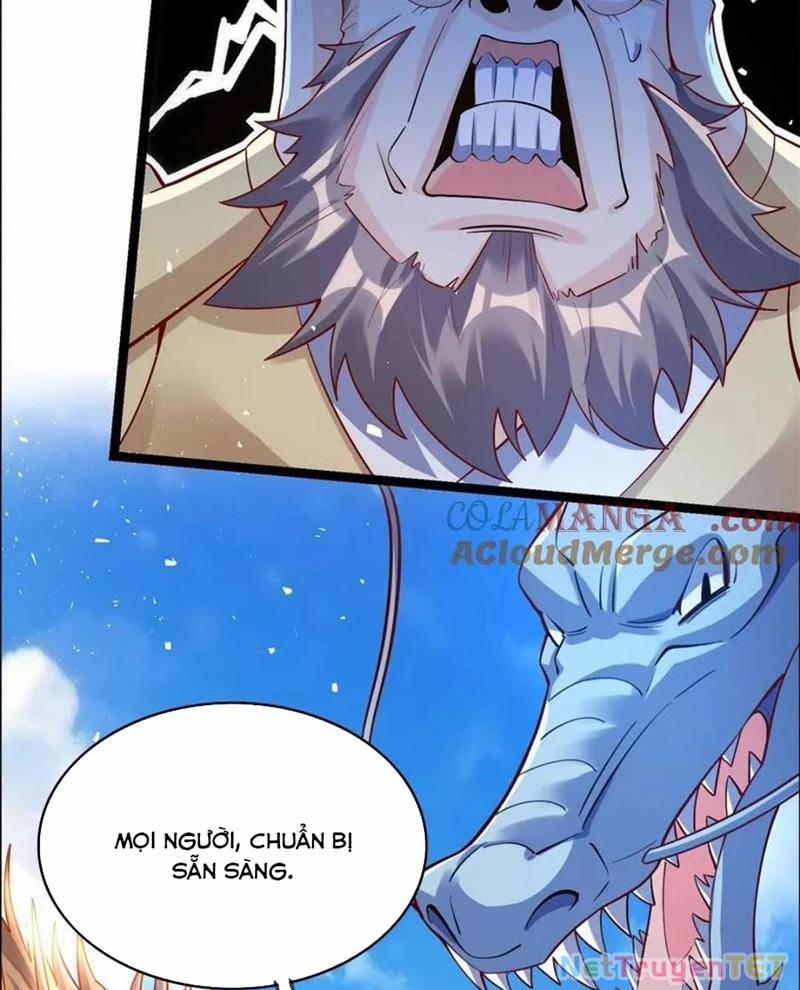 Nguyên Lai Ta Là Tu Tiên Đại Lão 526 trang 27