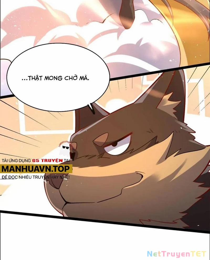 Nguyên Lai Ta Là Tu Tiên Đại Lão 526 trang 29