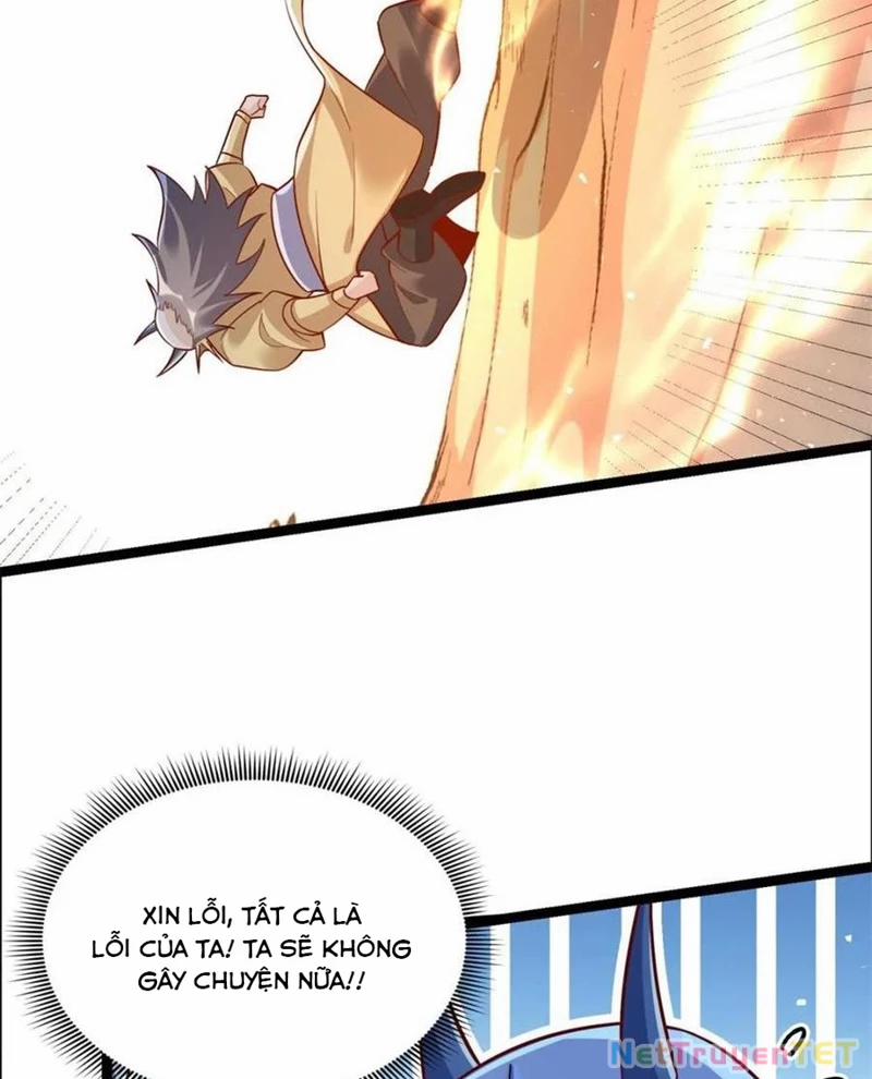 Nguyên Lai Ta Là Tu Tiên Đại Lão 526 trang 32