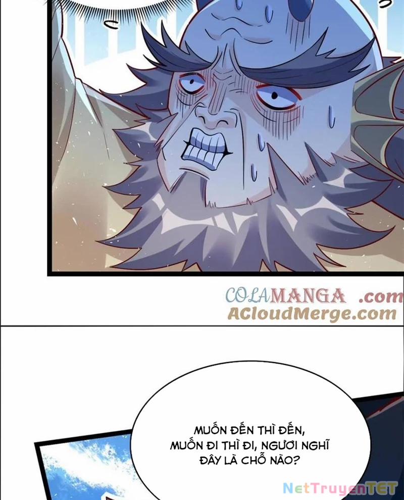 Nguyên Lai Ta Là Tu Tiên Đại Lão 526 trang 33