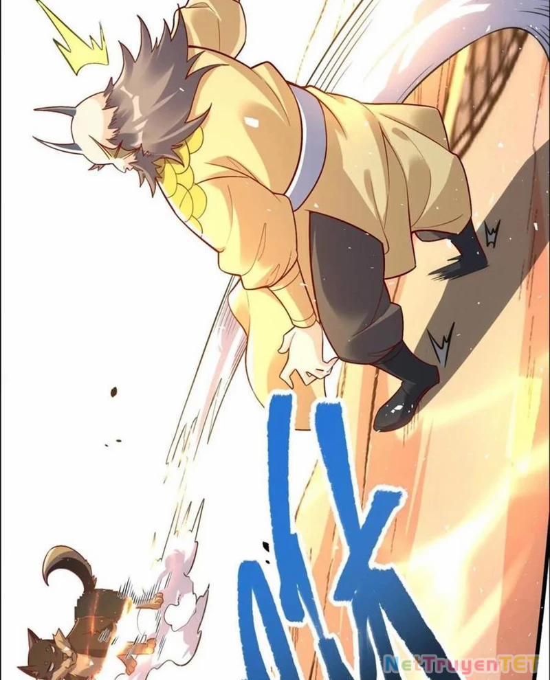 Nguyên Lai Ta Là Tu Tiên Đại Lão 526 trang 35