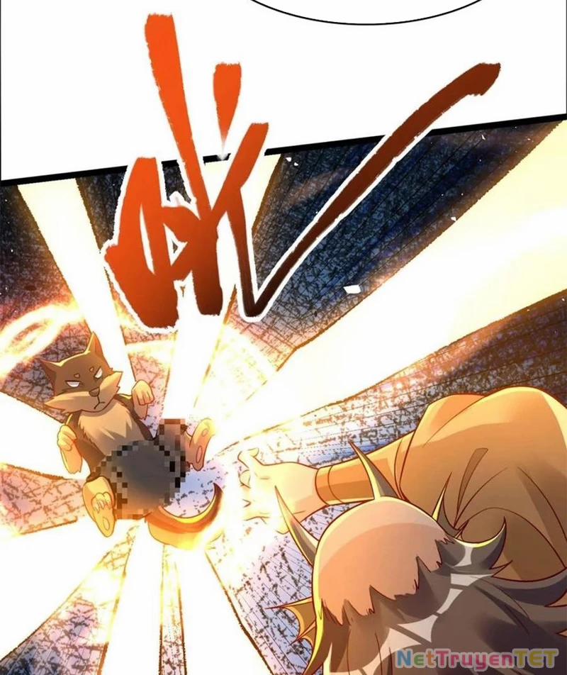 Nguyên Lai Ta Là Tu Tiên Đại Lão 526 trang 37