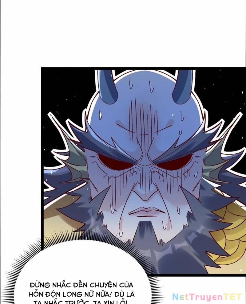 Nguyên Lai Ta Là Tu Tiên Đại Lão 526 trang 4