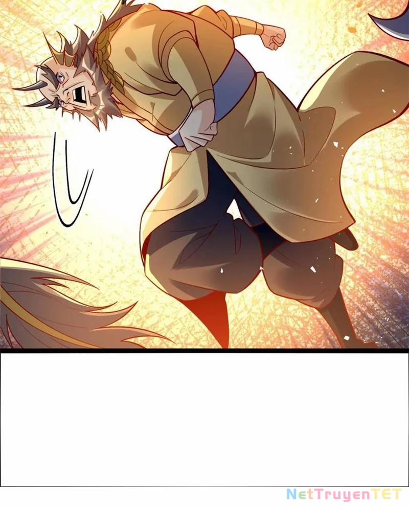 Nguyên Lai Ta Là Tu Tiên Đại Lão 526 trang 41