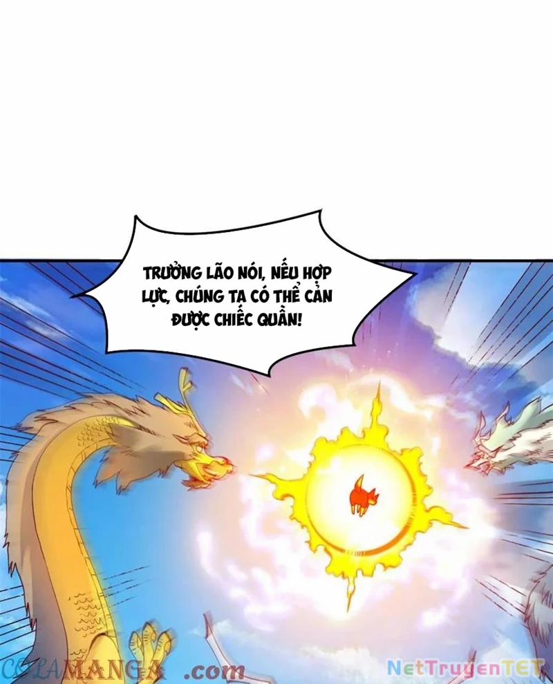 Nguyên Lai Ta Là Tu Tiên Đại Lão 526 trang 42