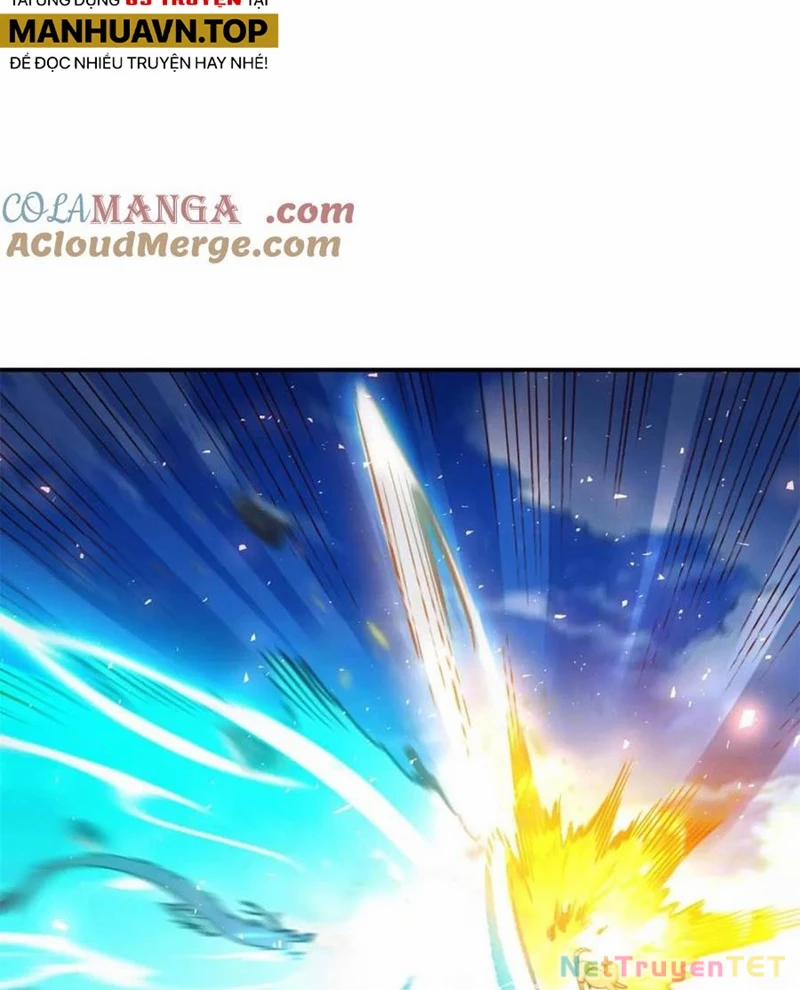 Nguyên Lai Ta Là Tu Tiên Đại Lão 526 trang 46